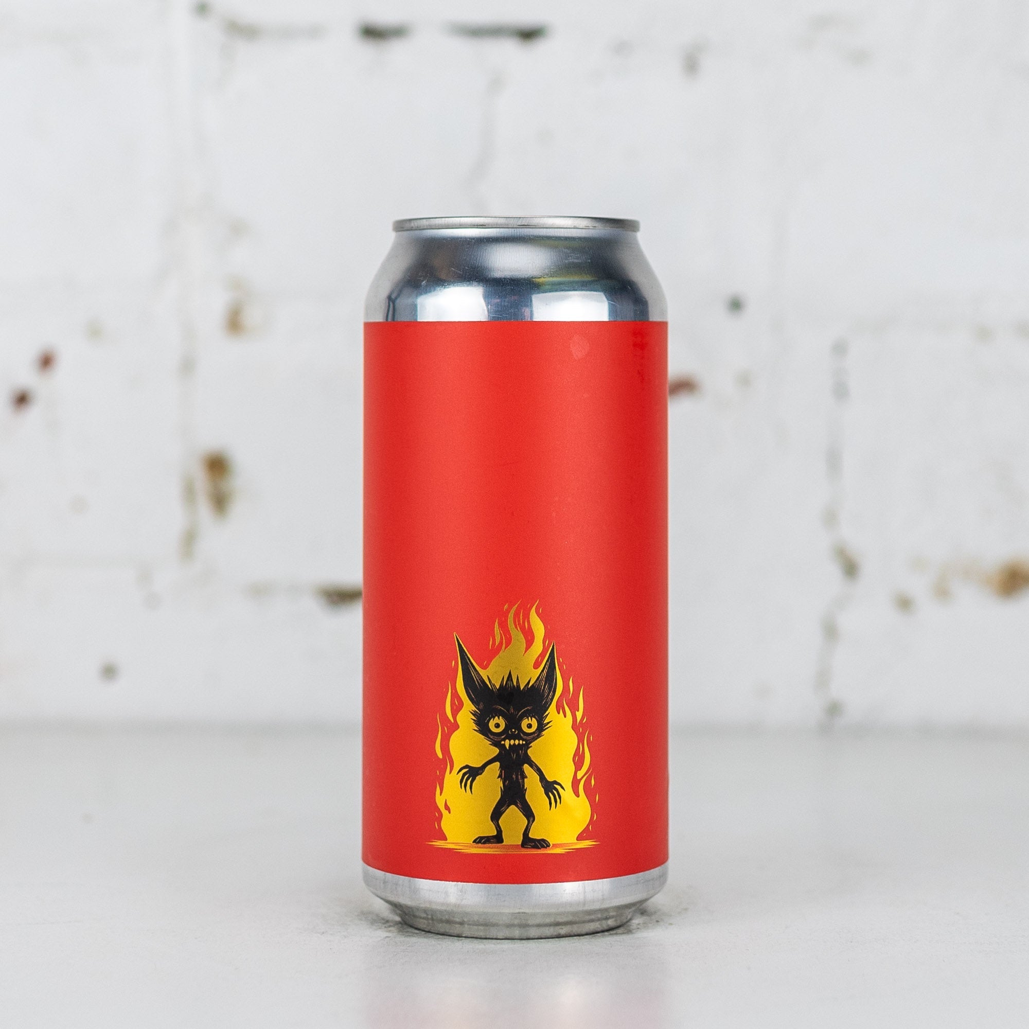 Small Gods - Pukwudgie California Double IPA