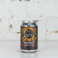 8 Wired - Maverick American Stout
