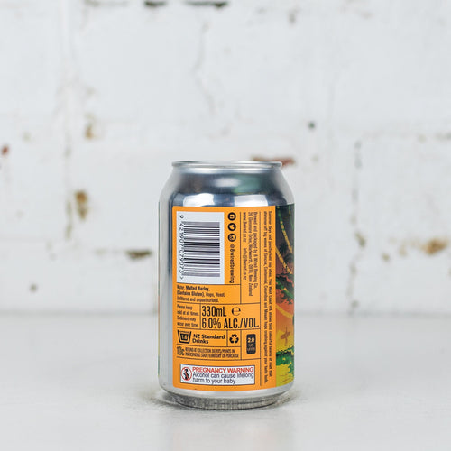 8 Wired - Ventura West Coast IPA
