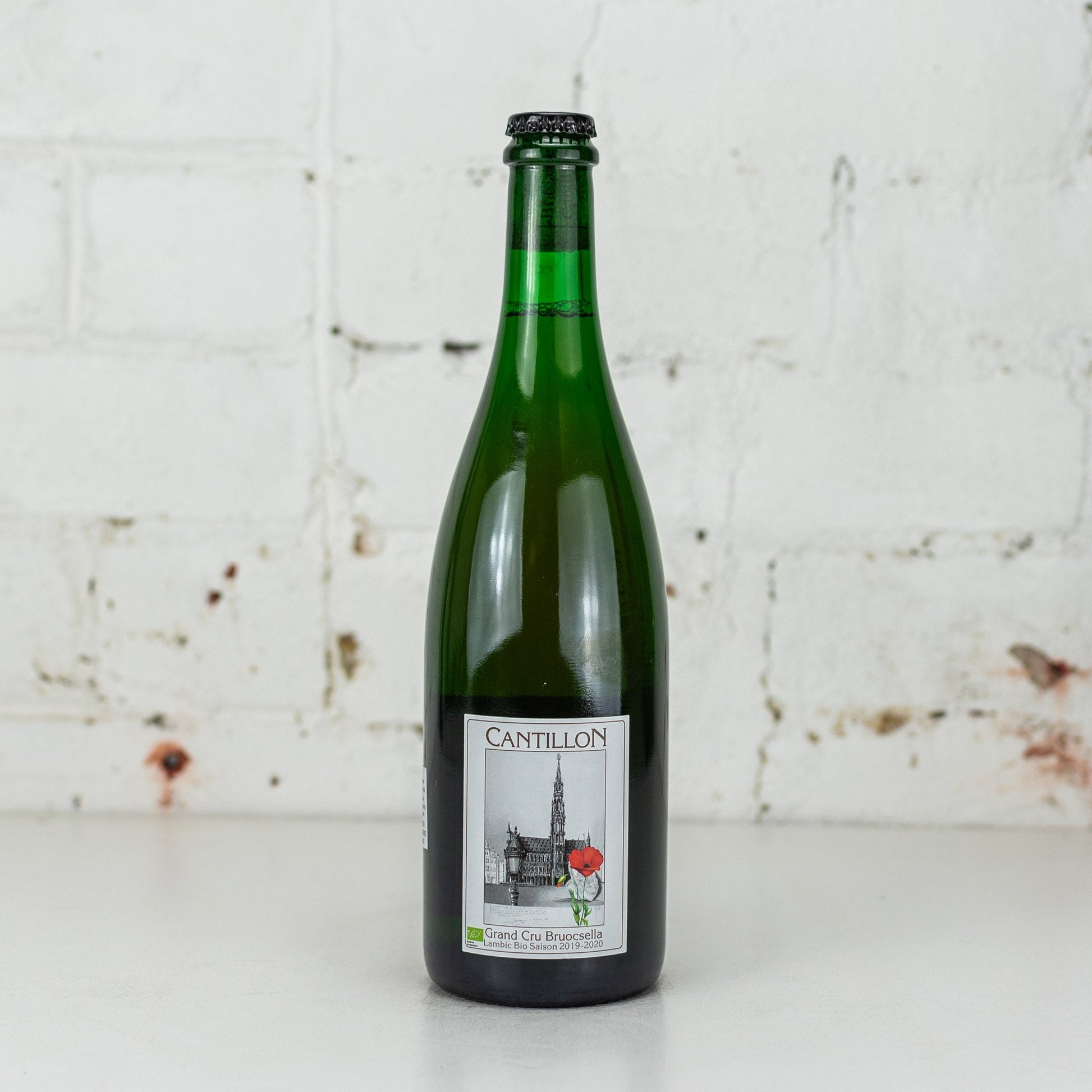 Cantillon - Grand Cru Bruocsella 2019 2020 750ml