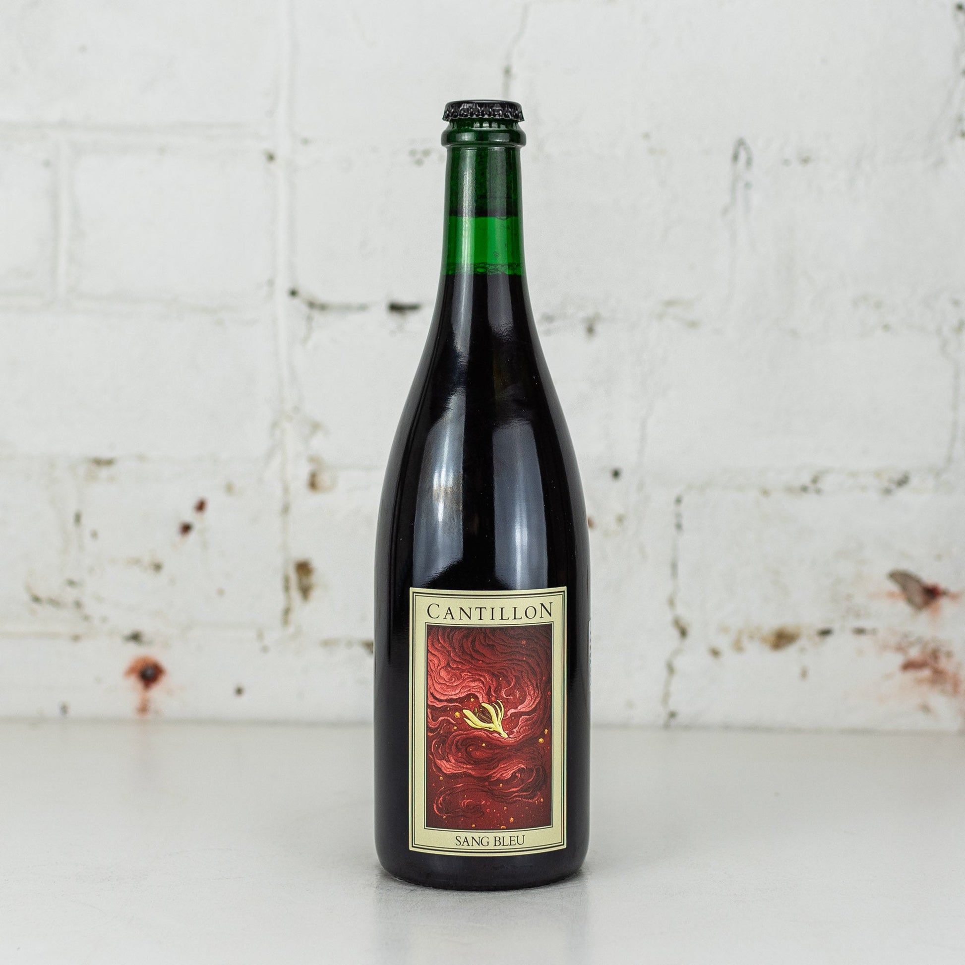 Cantillon - Sang Bleu 2023 750ml