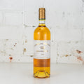 Carmes De Rieussec - Sauternes 2008 750ml