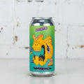 Duncan's - Off World IV Hazy IPA