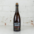 Boon - Oude Geuze Boon Black Label Edition No 7 750ml