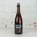 Boon - Oude Geuze Boon Black Label Edition No 8 750ml