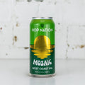 Hop Nation - Mosaic West Coast IPA