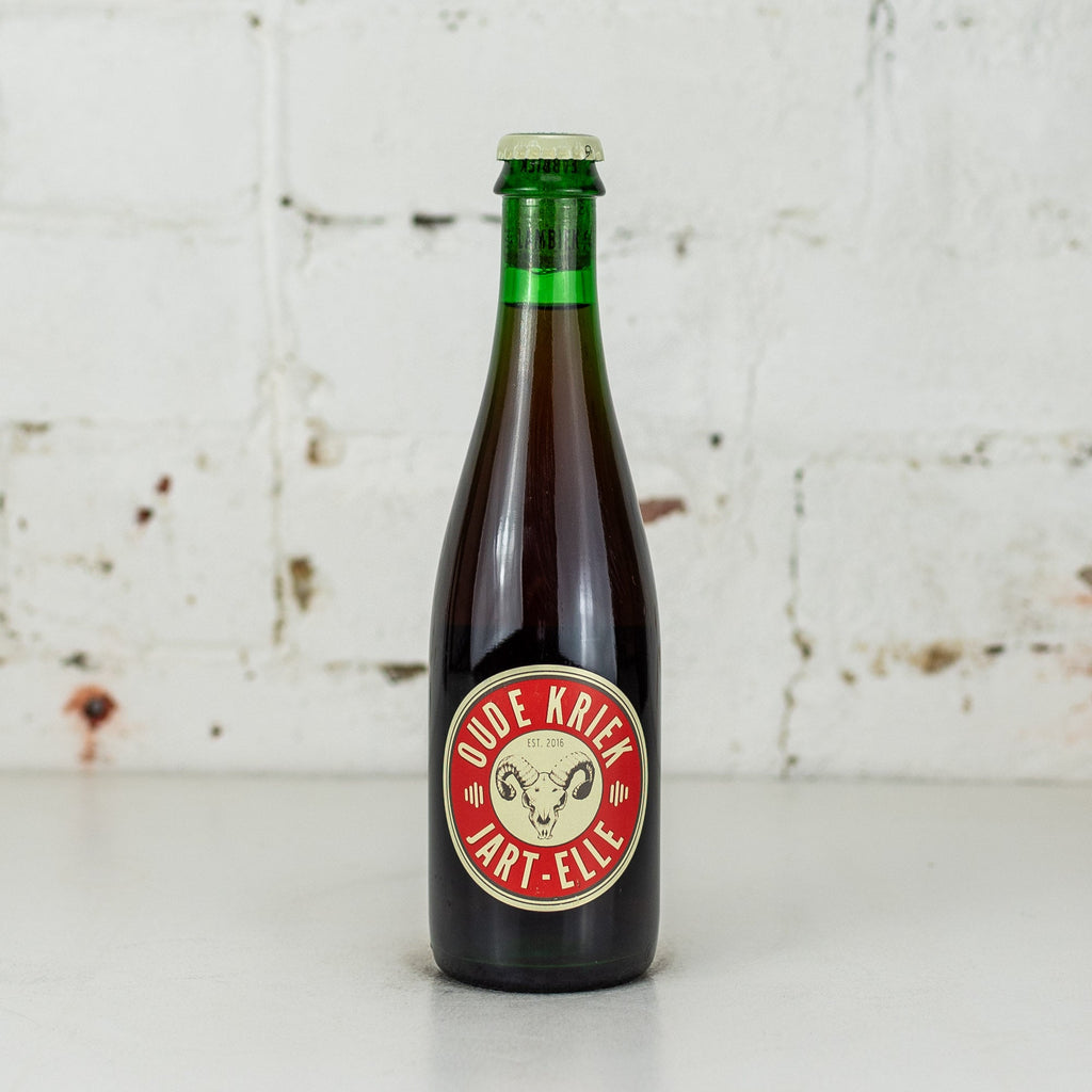 Lambiek Fabriek - Jart Elle Oude Kriek 375ml