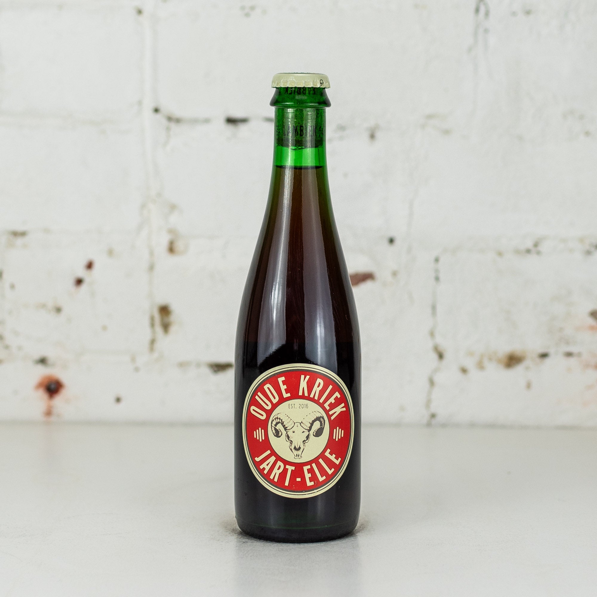 Lambiek Fabriek - Jart Elle Oude Kriek 375ml