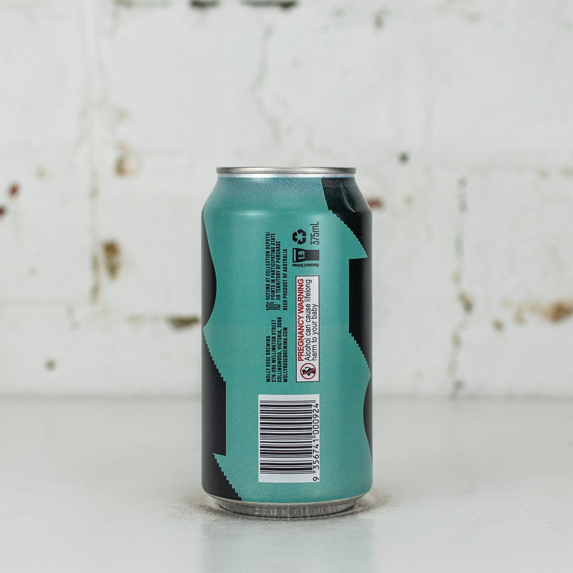 Molly Rose - Beaming West Coast IPA
