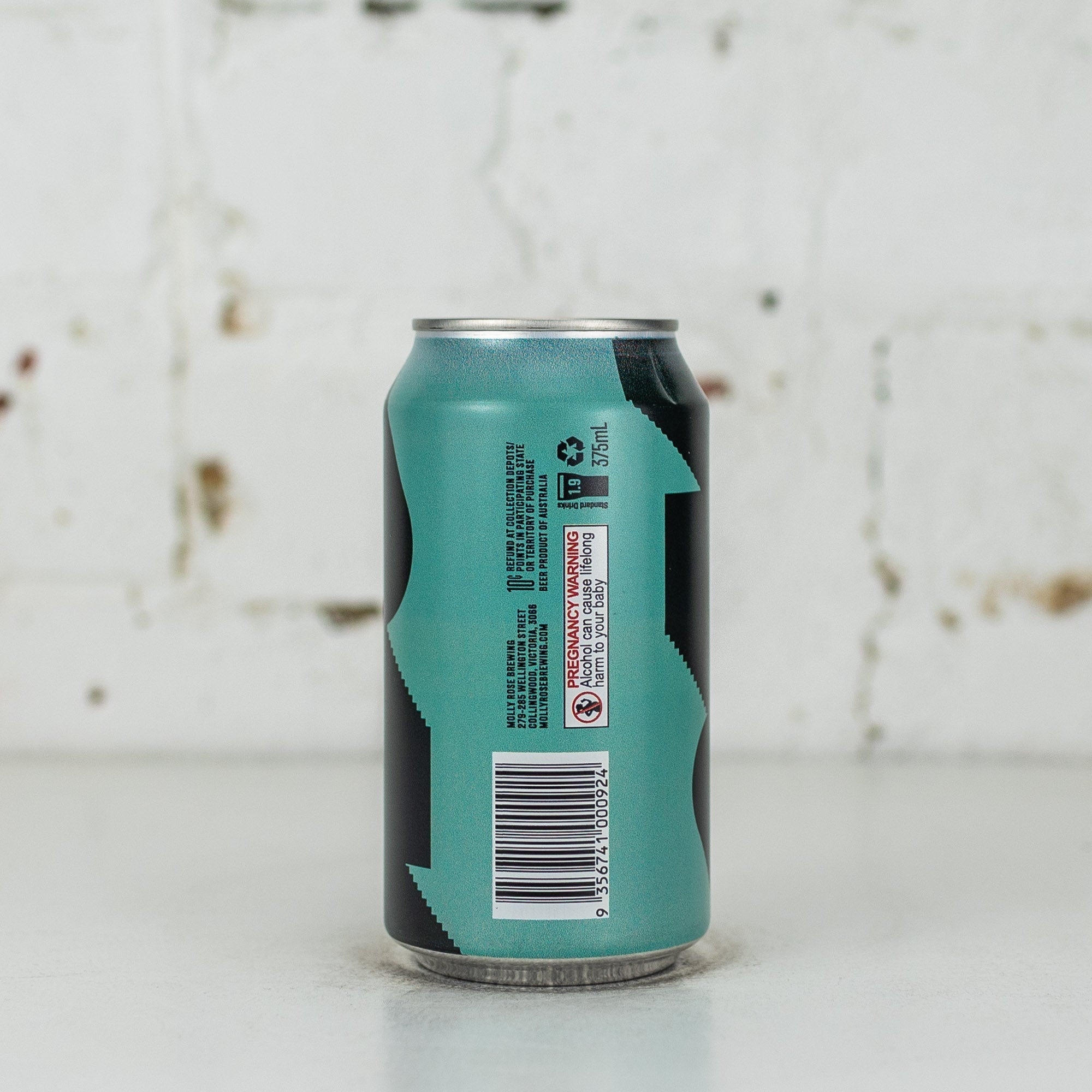 Molly Rose - Beaming West Coast IPA