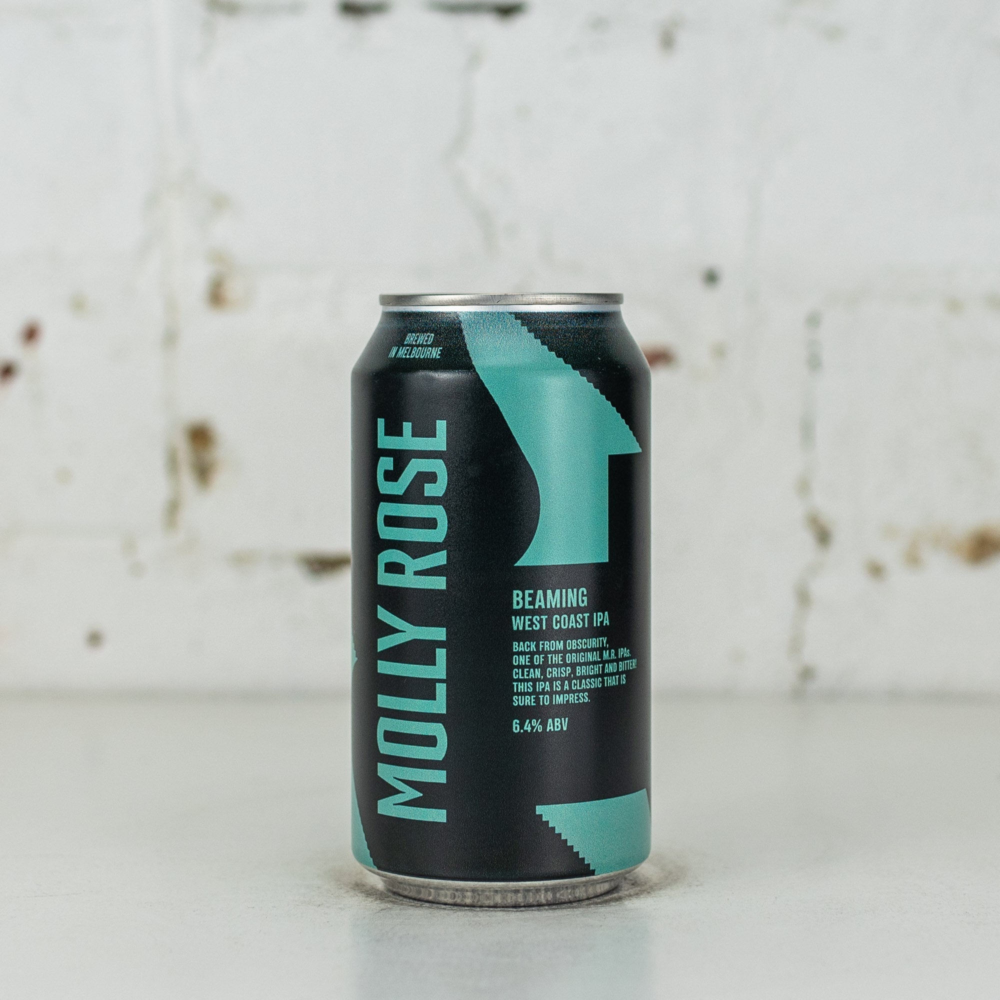 Molly Rose - Beaming West Coast IPA
