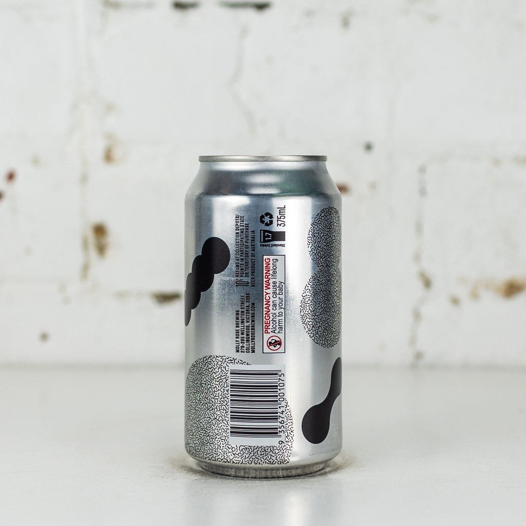 Molly Rose - Embellished Belgian Blonde