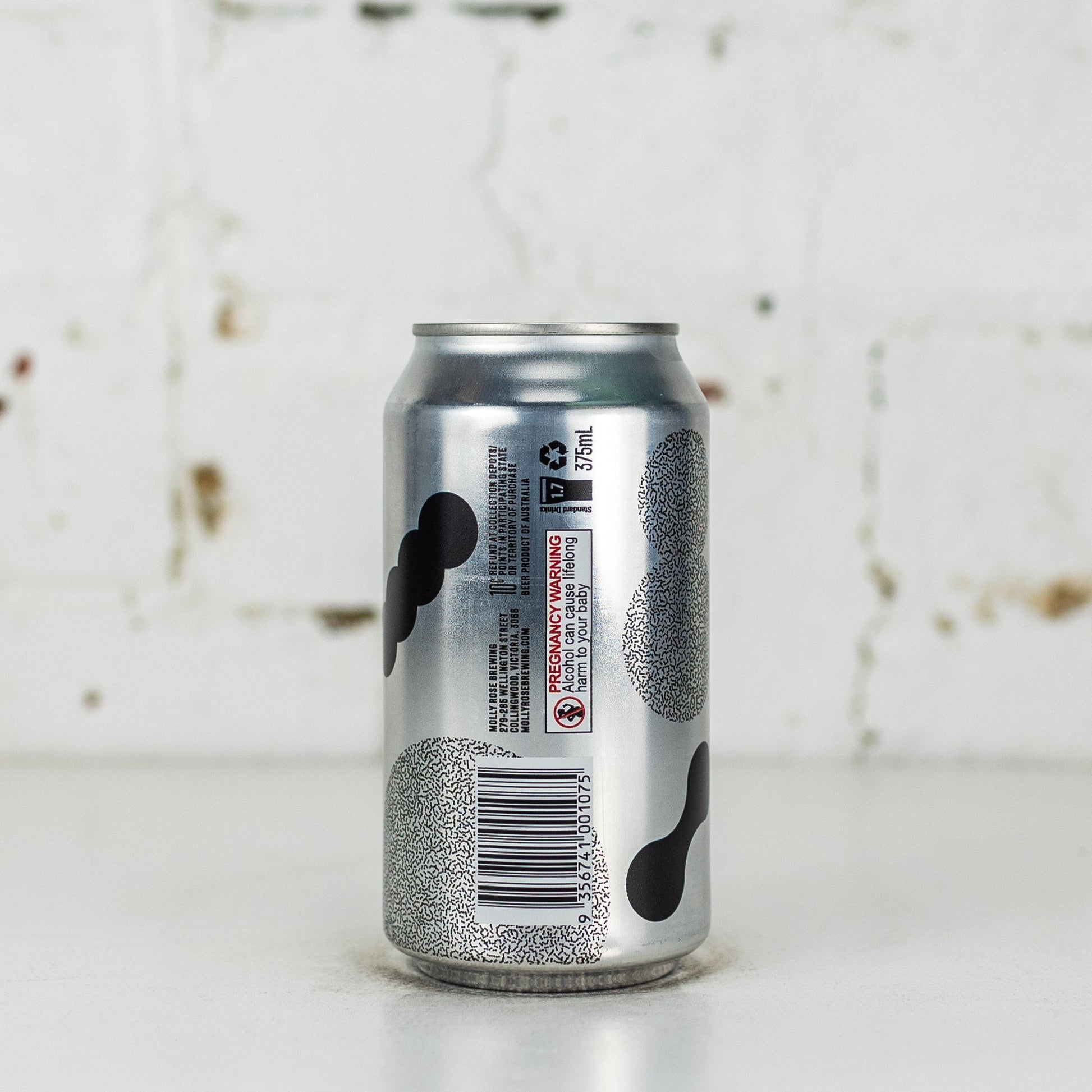 Molly Rose - Embellished Belgian Blonde