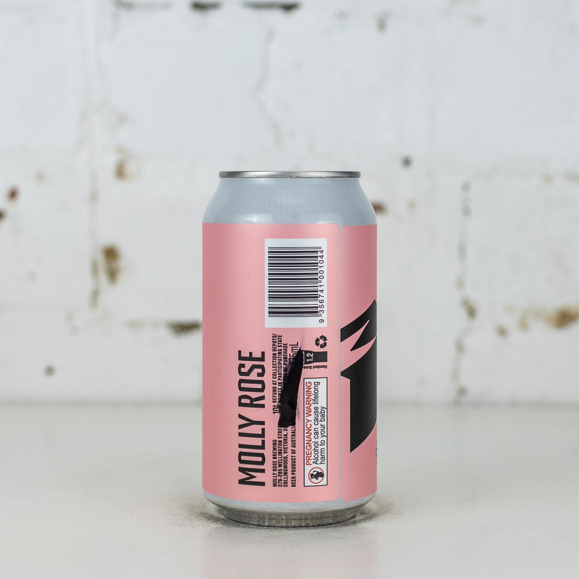 Molly Rose - Raspberry Lamington Sour