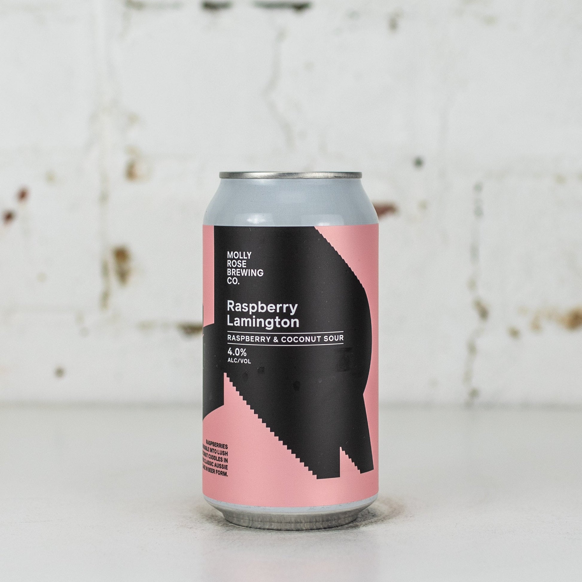 Molly Rose - Raspberry Lamington Sour