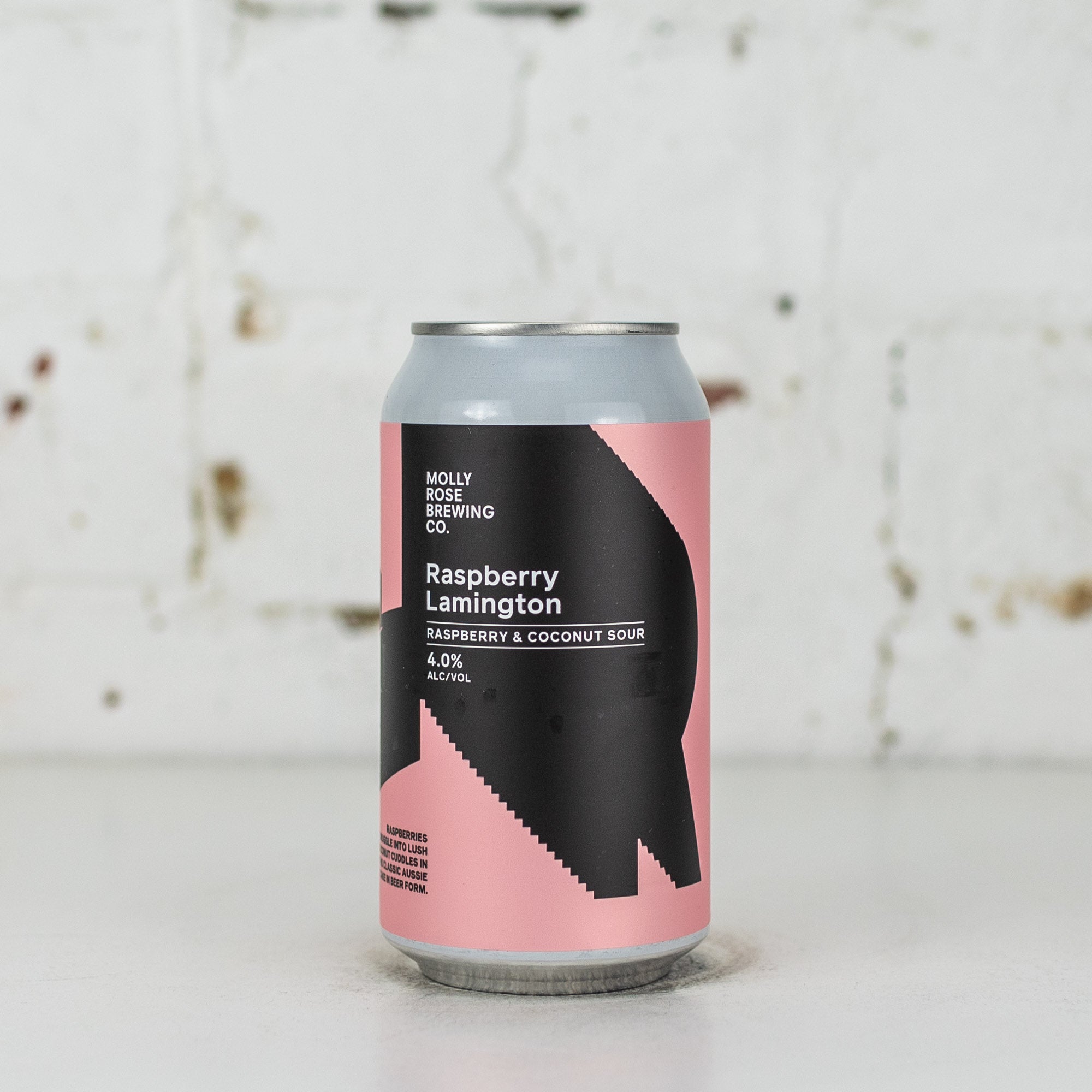 Molly Rose - Raspberry Lamington Sour