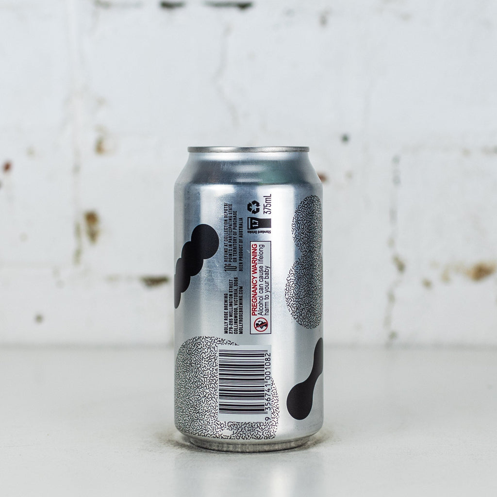 Molly Rose - Resolved Saison