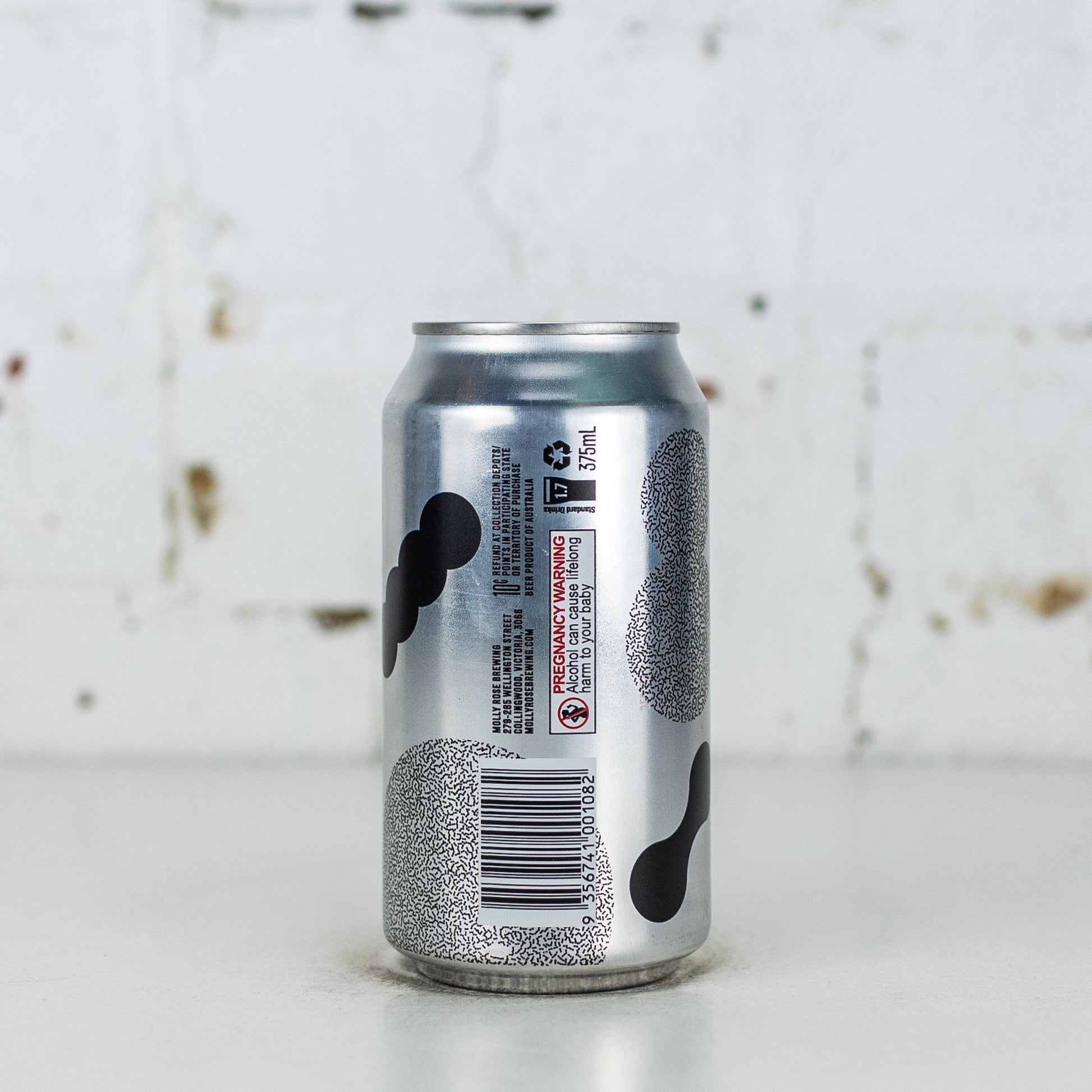 Molly Rose - Resolved Saison