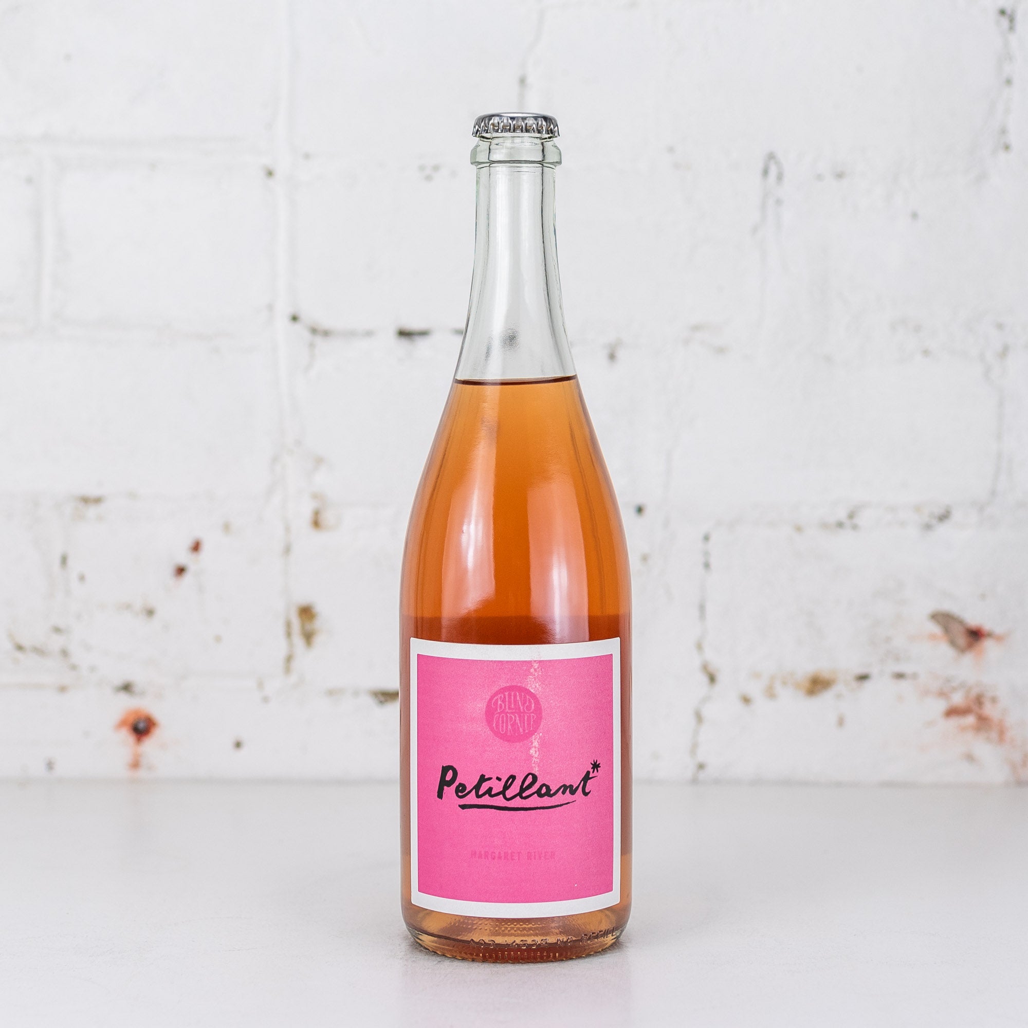 Blind Corner - Petillant 2022 750ml