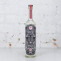 Machetazo - Cupreata Mezcal 750ml