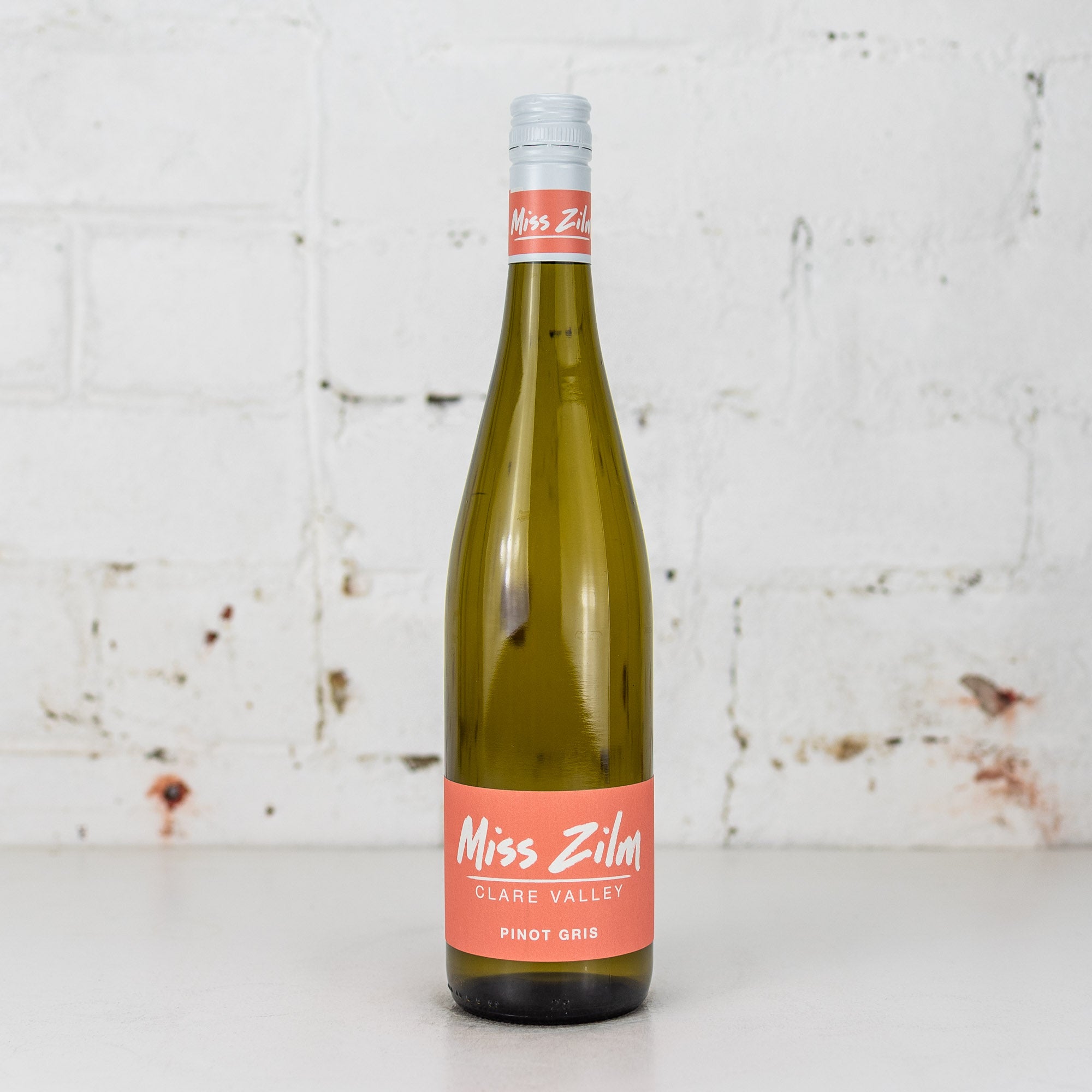 Miss Zilm - Pinot Gris 750ml