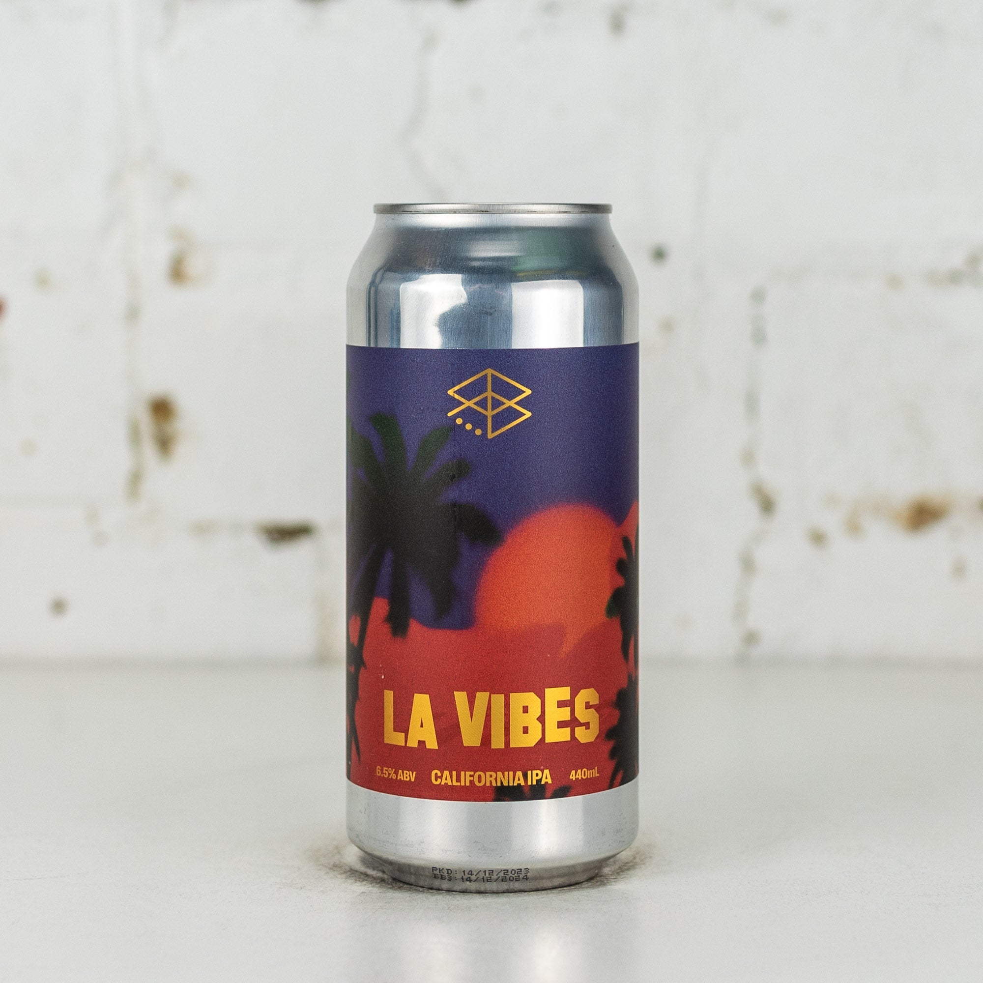 Range - LA Vibes California IPA
