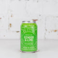 La Sirene - Ginger & Lime Farmhouse