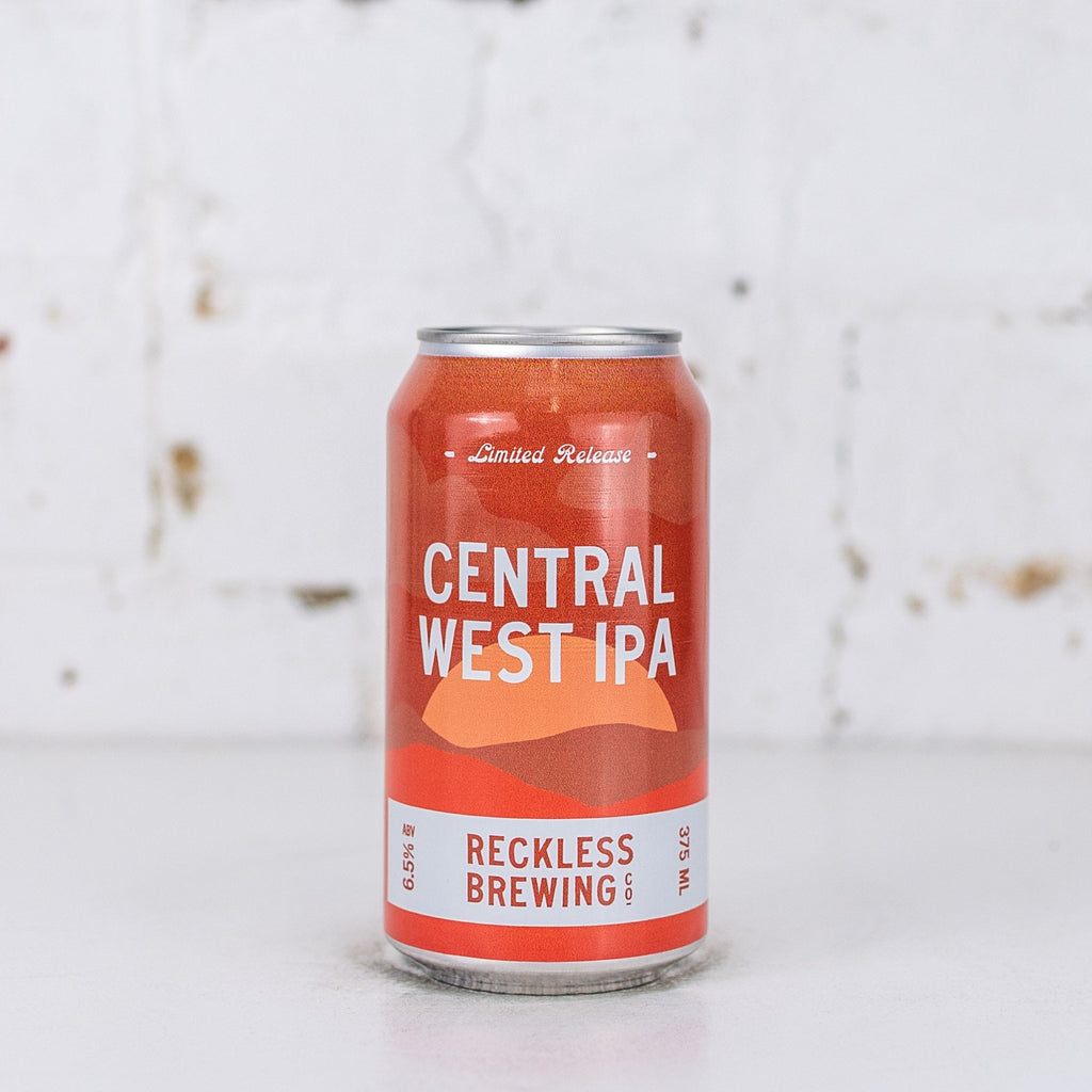 Reckless - Central West IPA