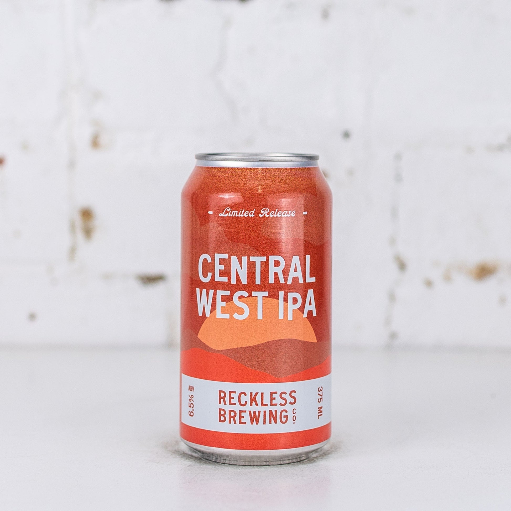 Reckless - Central West IPA