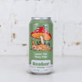 Seeker - Laxin' Out Hazy Pale