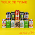 Schmooze - Tour de Tinnie [Jan 2024]