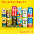 Schmooze - Tour de Tinnie [Mar 2024]