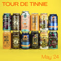 Schmooze - Tour de Tinnie [May 2024]