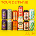 Schmooze - Tour de Tinnie [July 2024]
