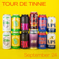 Schmooze - Tour de Tinnie [September 2024]