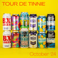 Schmooze - Tour de Tinnie [October 2024]