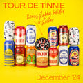 Schmooze - Tour de Tinnie [December 2024]