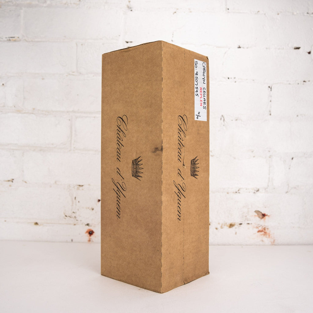 Chateau d'Yquem - Sauternes 2007 1.5L