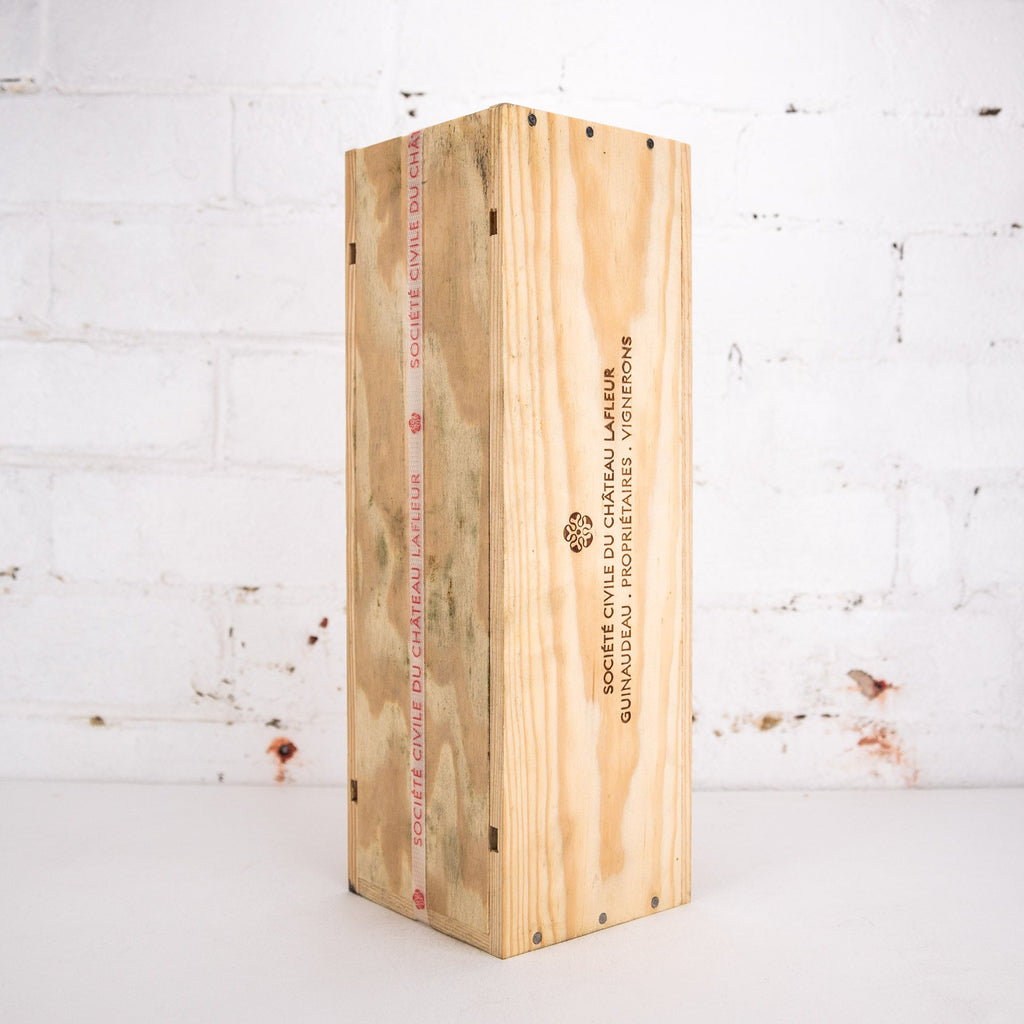 Chateau Lafleur - Pensees de Lafleur Pomerol 2007 1500ml