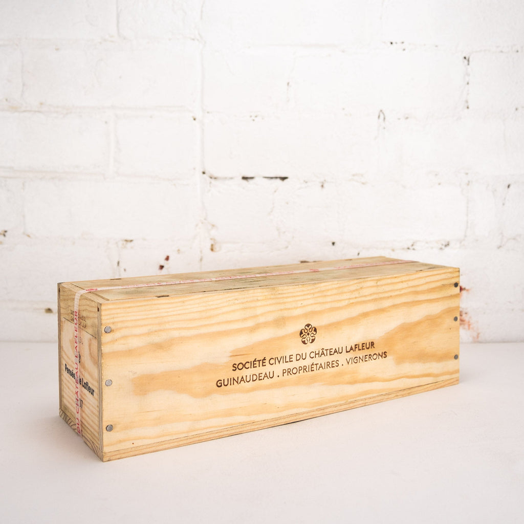 Chateau Lafleur - Pensees de Lafleur Pomerol 2007 1500ml