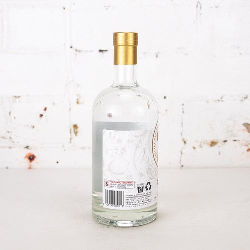 78 Degrees - Classic Gin 700ml