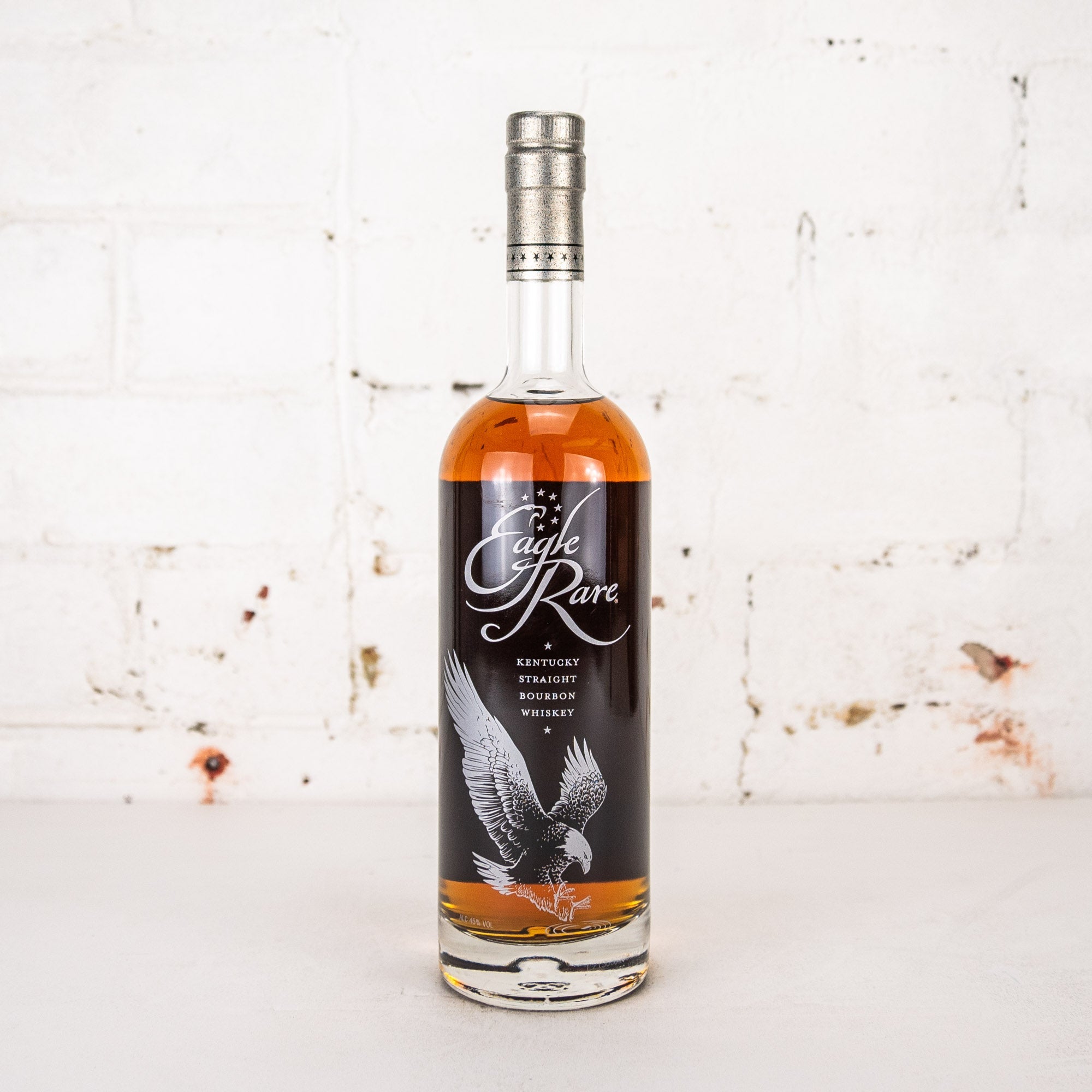 Eagle Rare - 10 Year Bourbon Whiskey 700ml – Carwyn Cellars