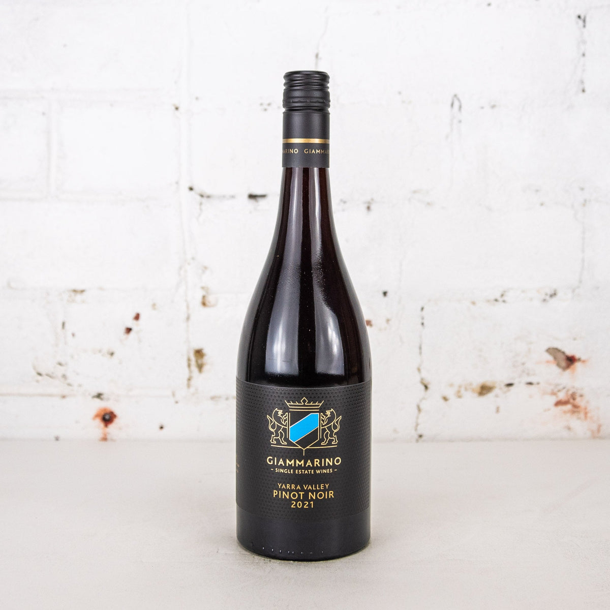 Giammarino - Yarra Valley Pinot Noir 2021 750ml