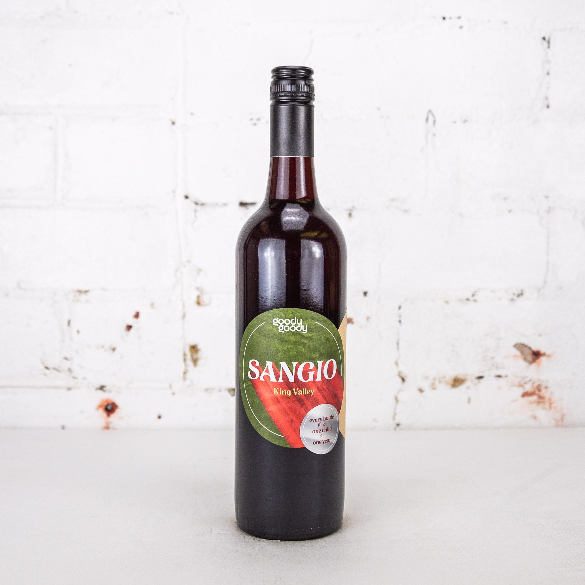 Goody Goody - Sangio 750ml