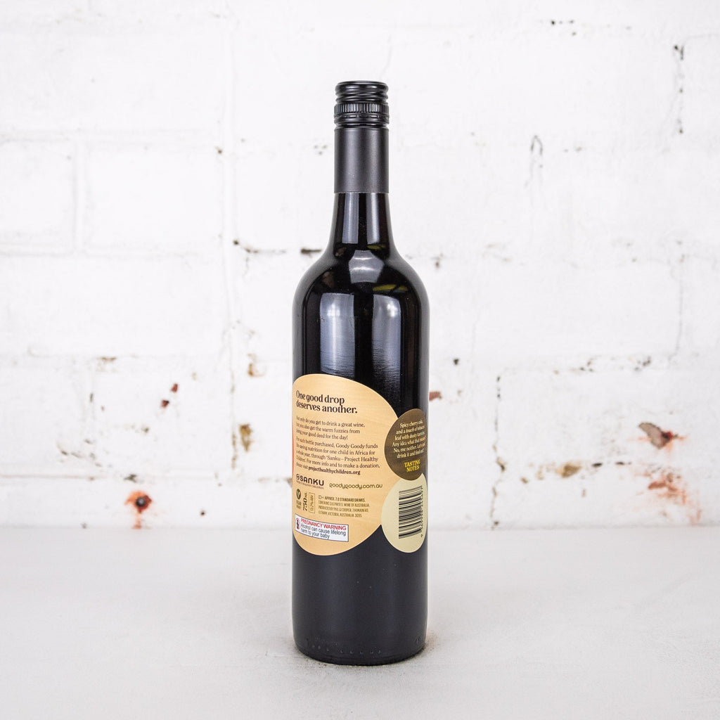 Goody Goody - Tempranillo 750ml