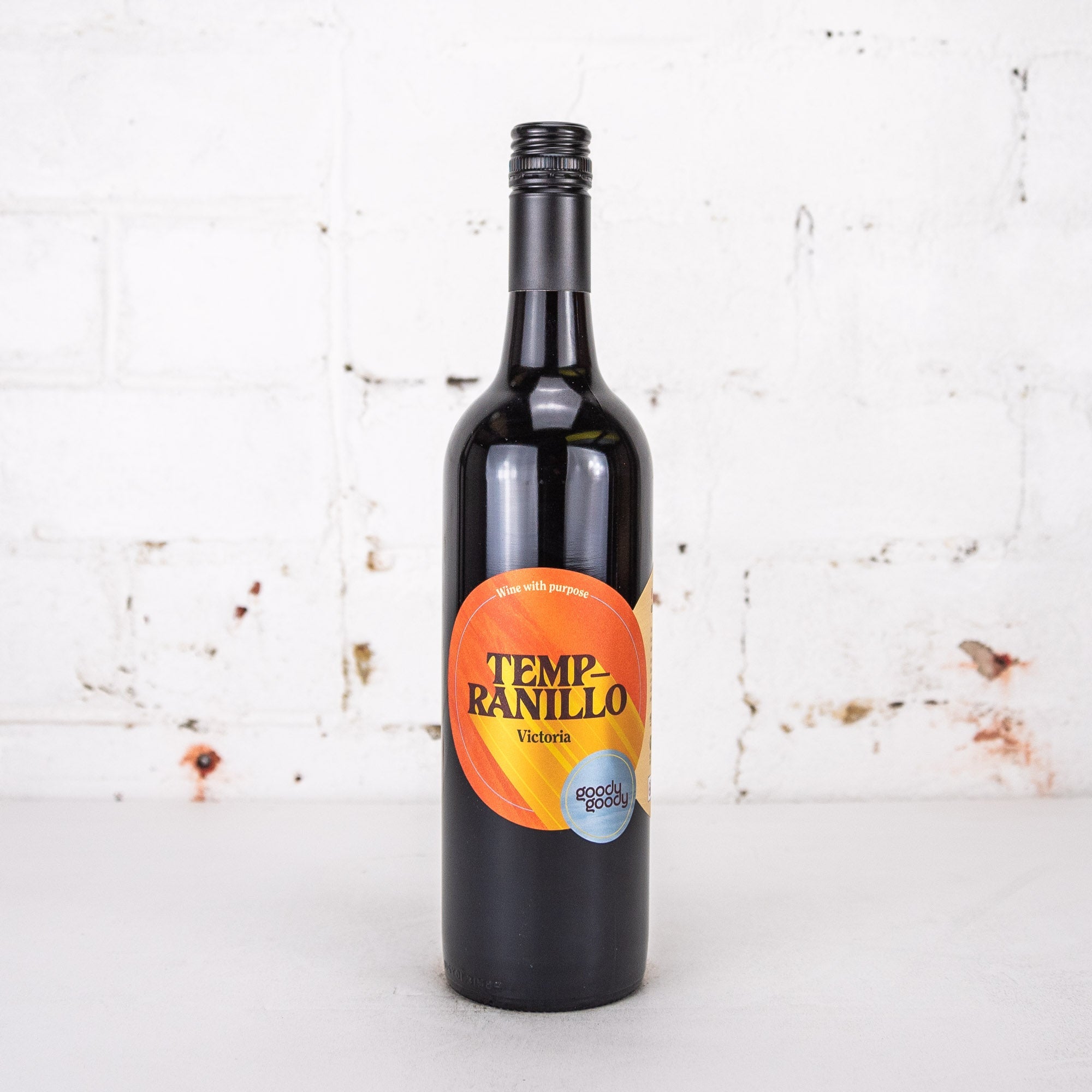 Goody Goody - Tempranillo 750ml