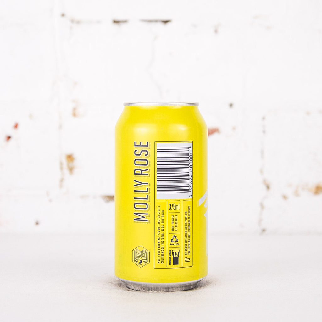 Molly Rose - When Life Gives You Lemons