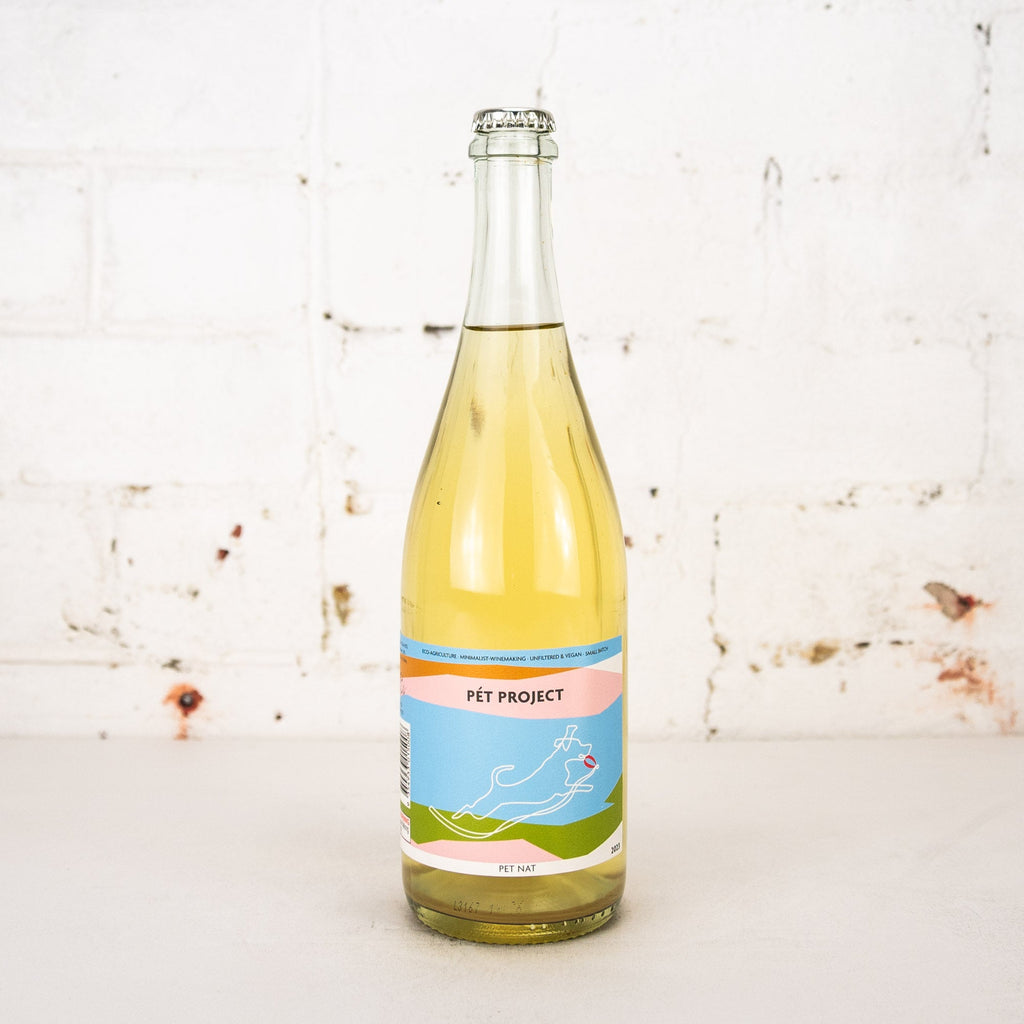 Pet Project - Pet Nat 2023 750ml