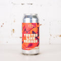 Range - Tastes Like Orange Smoothie Sour