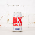Reckless - BX Lager